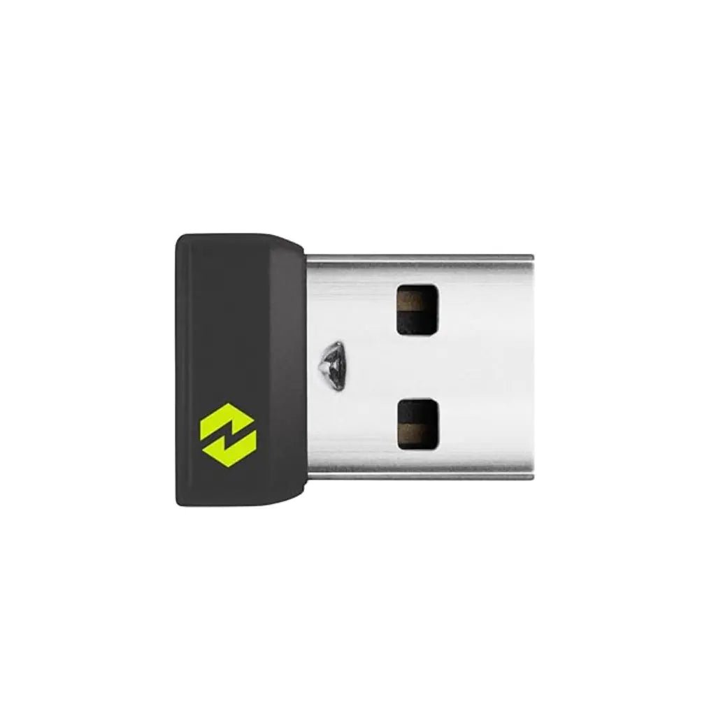 Logitech Logi Bolt USB-A Receiver for Secure Multi-Device Wireless Connectivity