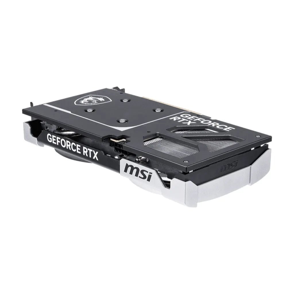 MSI GeForce RTX 5060 Ti 8GB GDDR7 Ventus 2X OC Plus Gaming Graphics Card