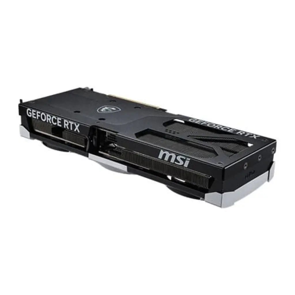 MSI Ventus 3X OC Plus NVIDIA GeForce RTX 5080 16GB GDDR7 Gaming Graphics Card