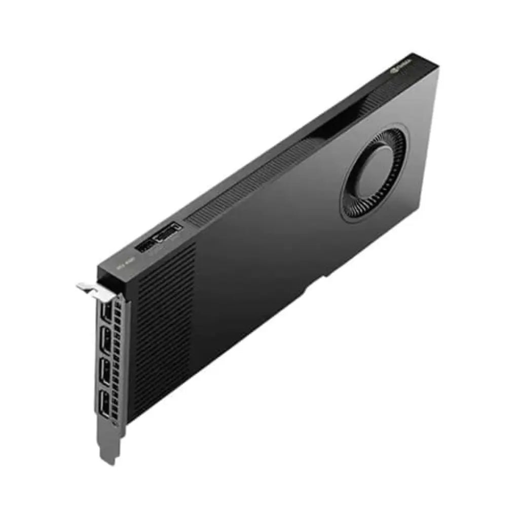 NVIDIA RTX 4000 Ada Generation 20GB GDDR6 Professional Graphics Card