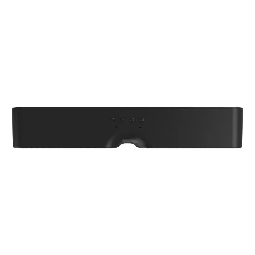 Portronics Decibel 20 POR 1734 16W Portable Bluetooth Soundbar with Built-in FM Radio