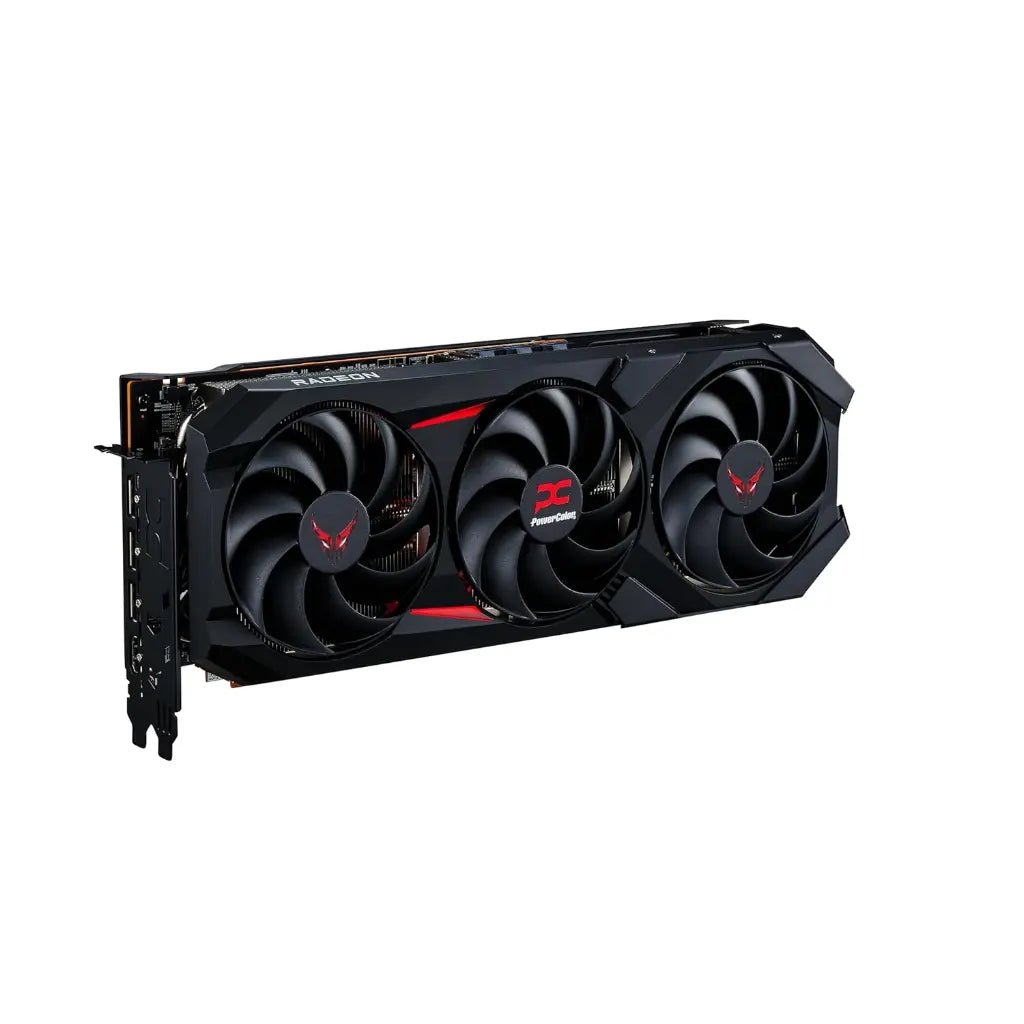 PowerColor Red Devil AMD Radeon RX 9070 XT 16GB GDDR6 Gaming Graphics Card
