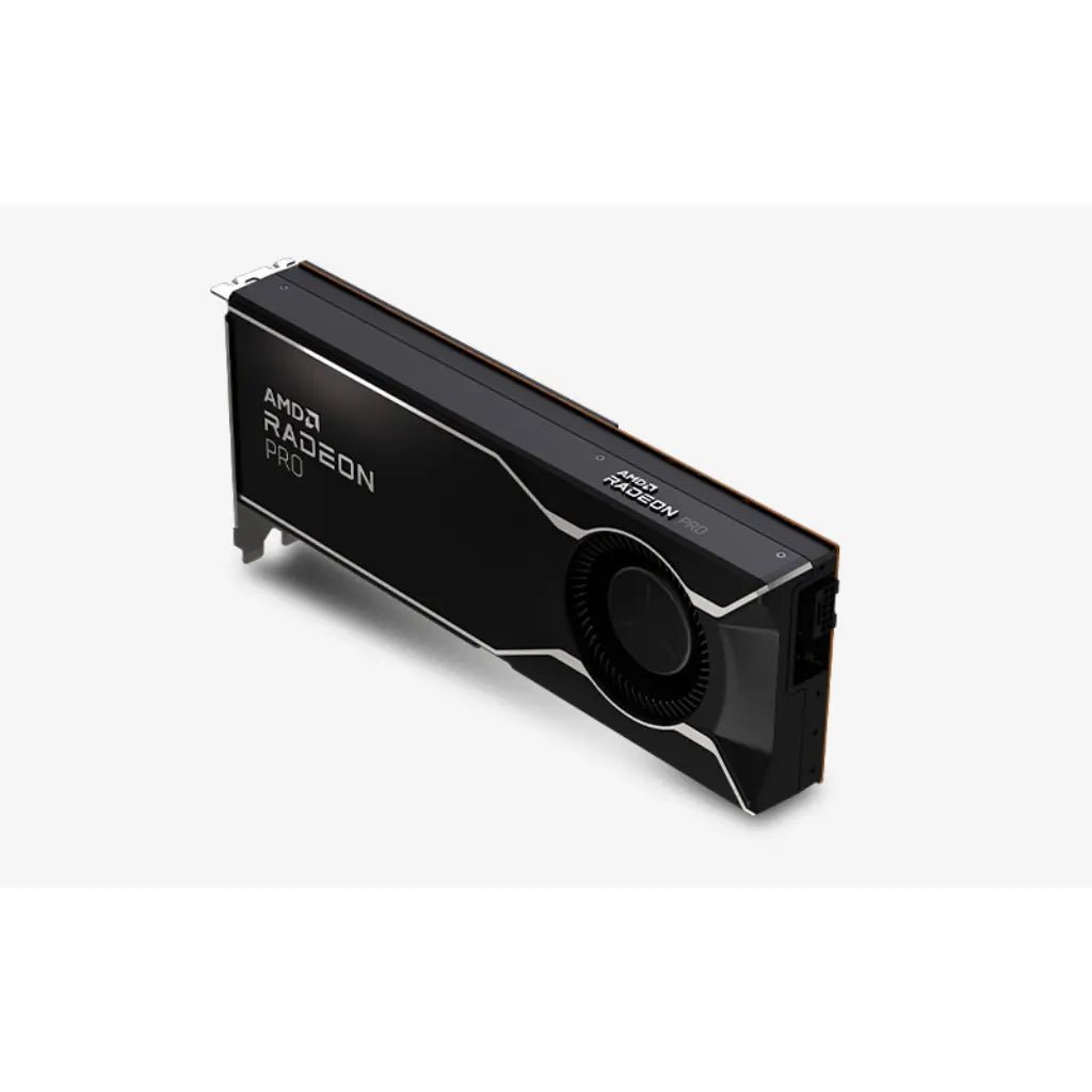 SAPPHIRE AMD Radeon PRO W7800 48GB GDDR6 Professional Workstation Graphics Card