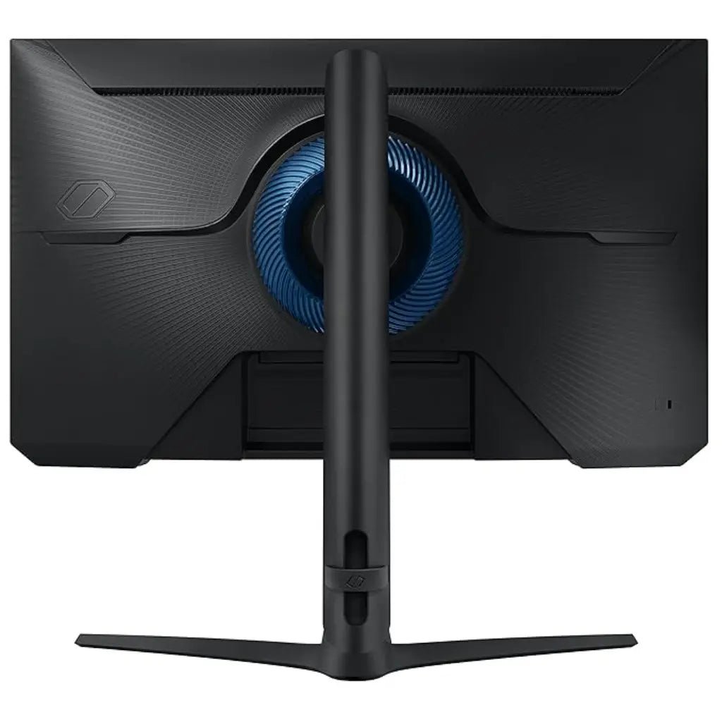 Samsung Odyssey G4 25-inch 240Hz 1ms FHD IPS Gaming Monitor (LS25BG400EWXXL)
