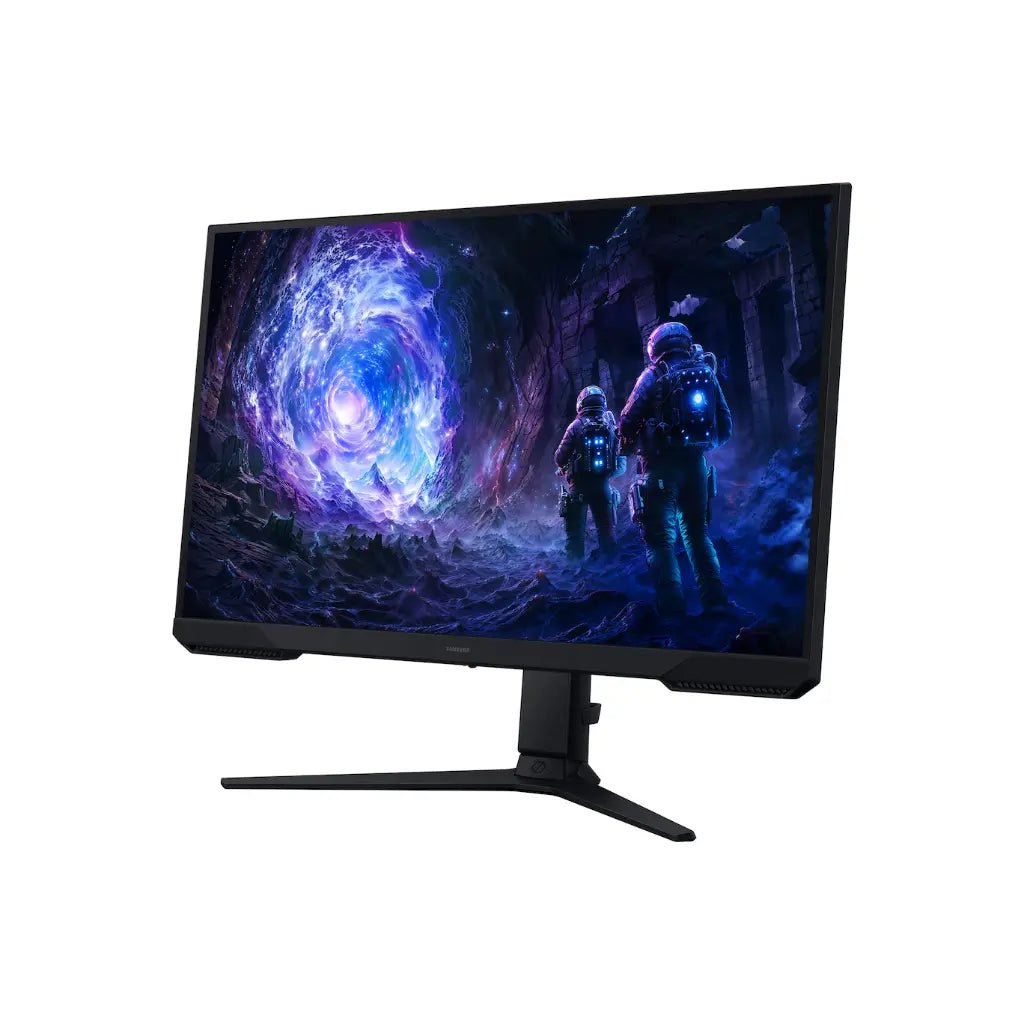 Samsung Odyssey G5 27-Inch QHD 180Hz 1ms Curved Gaming Monitor (LS27FG510EWXXL)