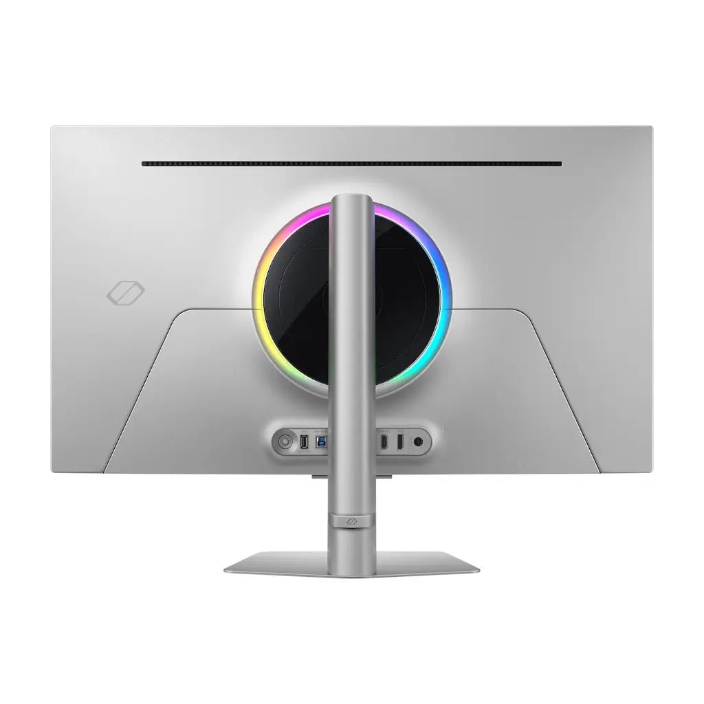 Samsung Odyssey G8 32-inch 4K UHD 240Hz QD-OLED Smart Gaming Monitor