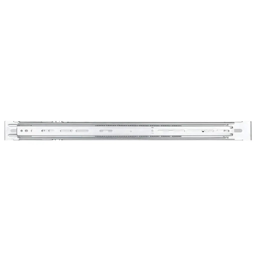 SilverStone SST-RMS06-22 2U Rackmount Sliding Rail Kit - 45kg Load Capacity for 430mm Chassis