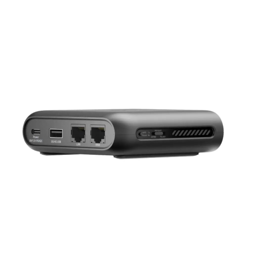 TP-Link AX1500 TL-WR1502X Dual-Band Wi-Fi 6 Portable Travel Router