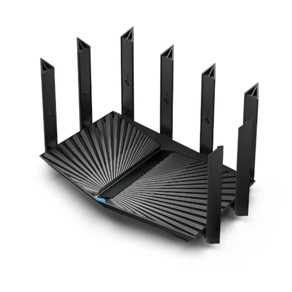 TP-Link Archer AX80 AX6000 Dual-Band Wi-Fi 6 Router with 2.5G Multi-Gig Port and 8-Stream Technology