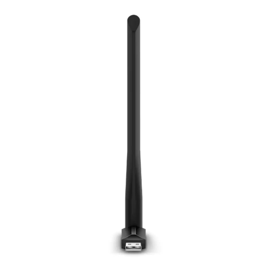 TP-Link Archer T2U Plus AC600 High-Gain Dual Band Wireless USB Wi-Fi Adapter