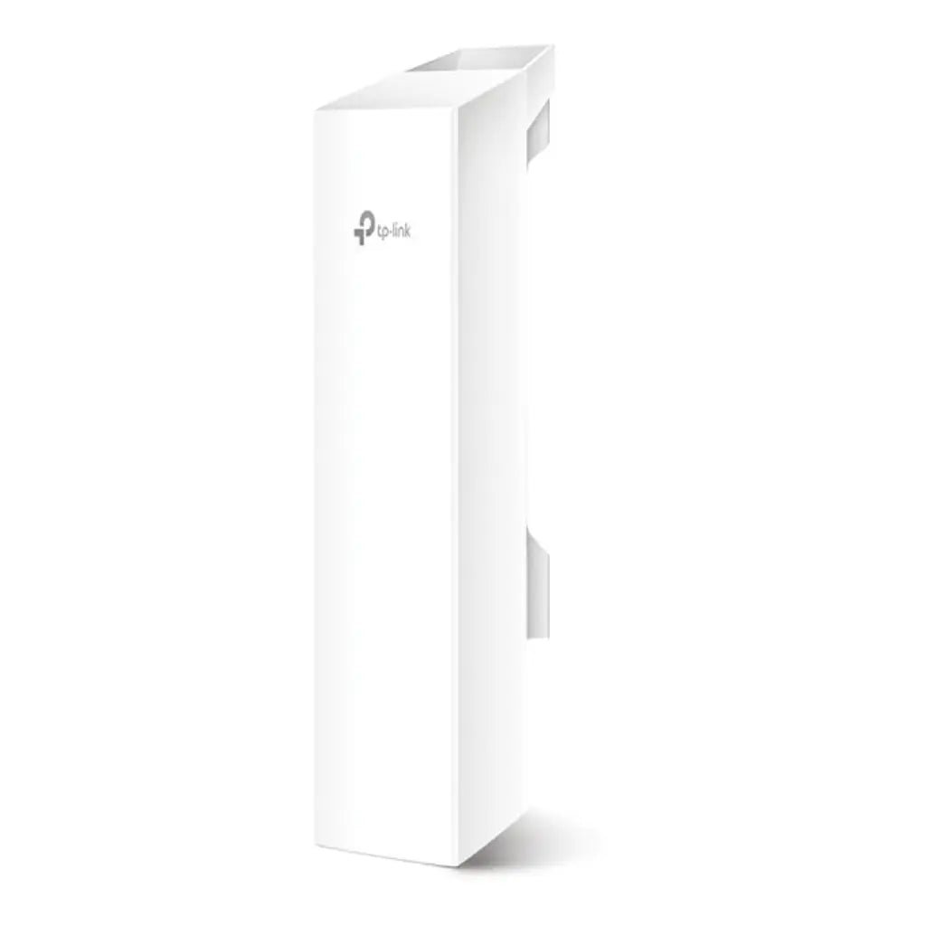 TP-Link CPE220 2.4GHz 300Mbps 12dBi High-Gain Outdoor Wireless Access Point with Passive PoE Support