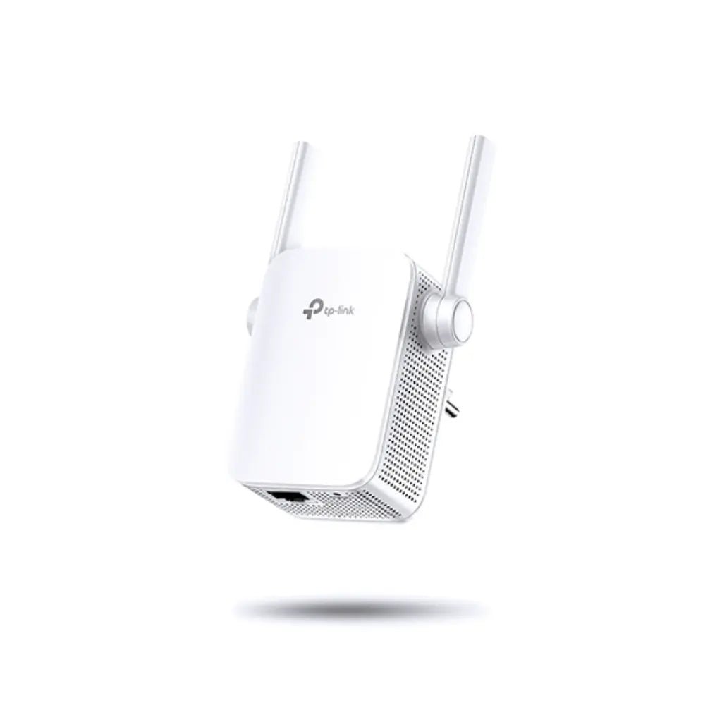 TP-Link RE305 AC1200 Dual-Band Wi-Fi Range Extender and Access Point with Intelligent Signal Indicator