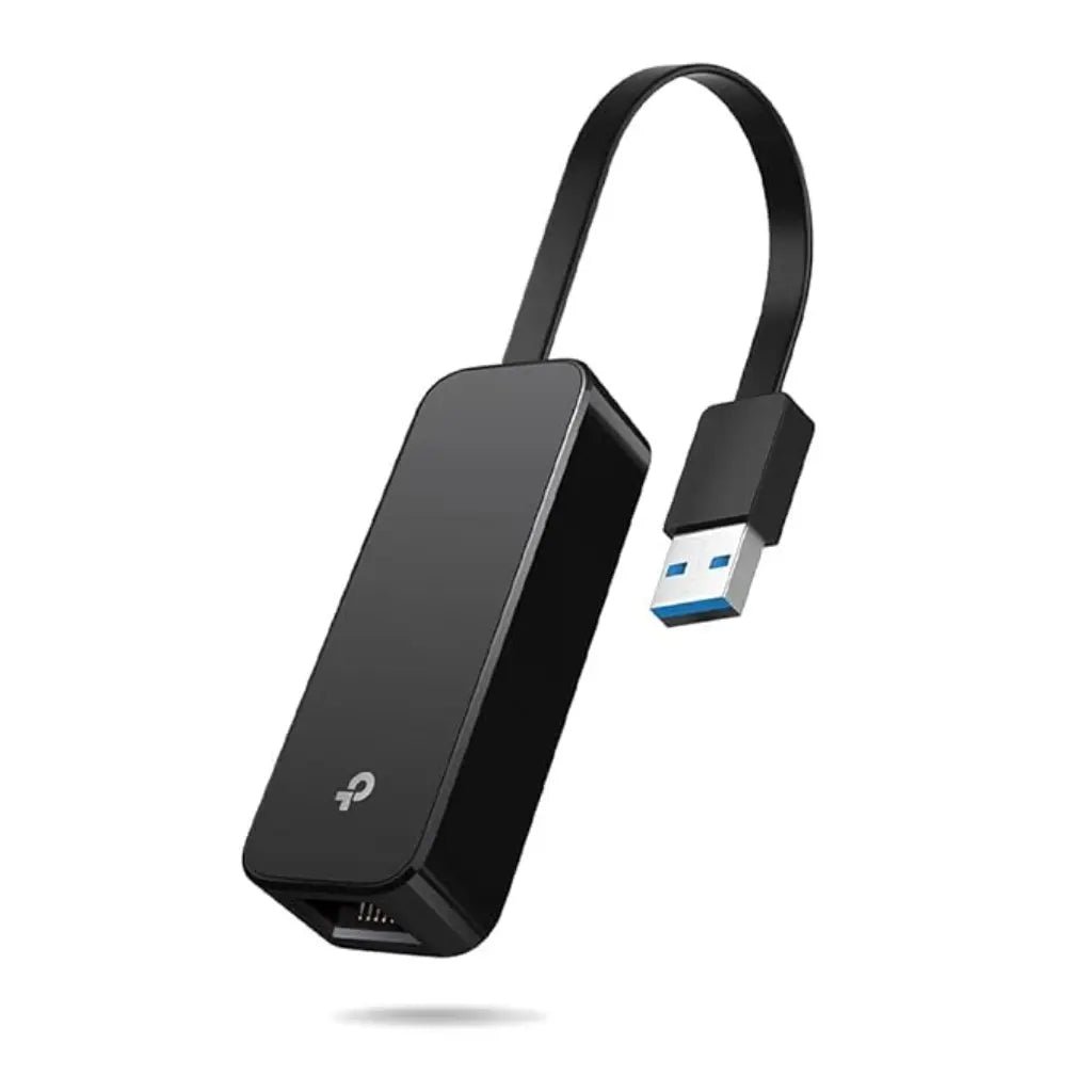 TP-Link UE306 Foldable USB 3.0 to Gigabit Ethernet Network Adapter