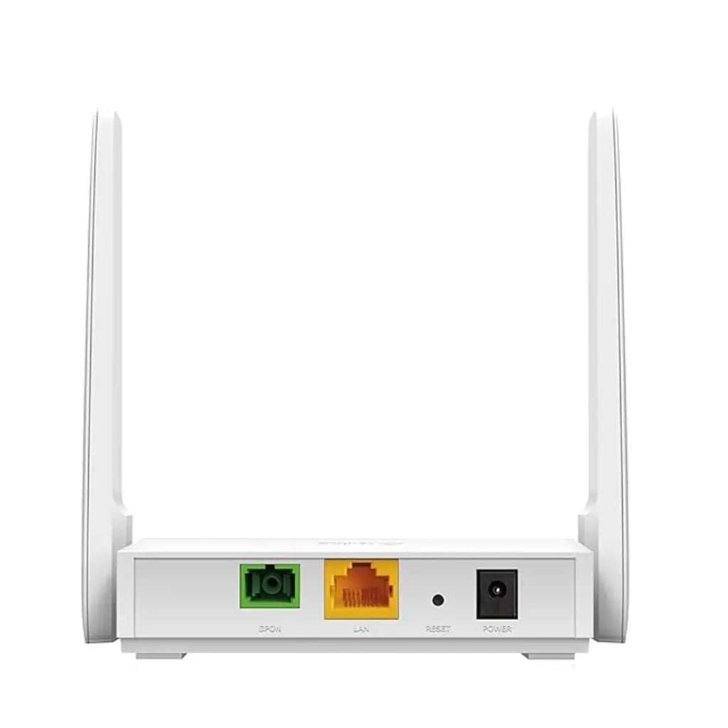 TP-Link XN020-G3 300Mbps Wireless N Gigabit XPON Router with SC/APC Fiber Port and 1 Gigabit LAN Port