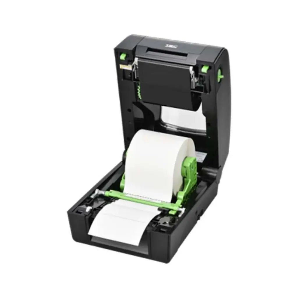 TSC TH340T 300 DPI Desktop Thermal Transfer Barcode Label Printer