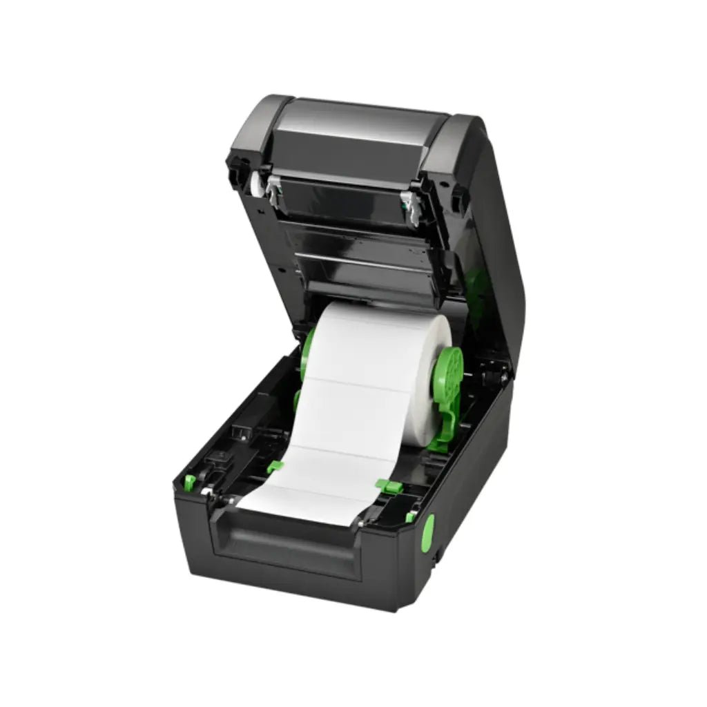TSC TX610 600dpi High-Resolution Desktop Label Printer with LCD Display and WiFi Connectivity