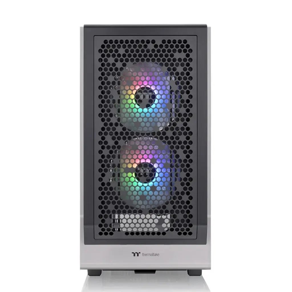 Thermaltake Ceres 300 TG ARGB Mid Tower ATX Case with Tempered Glass Panels