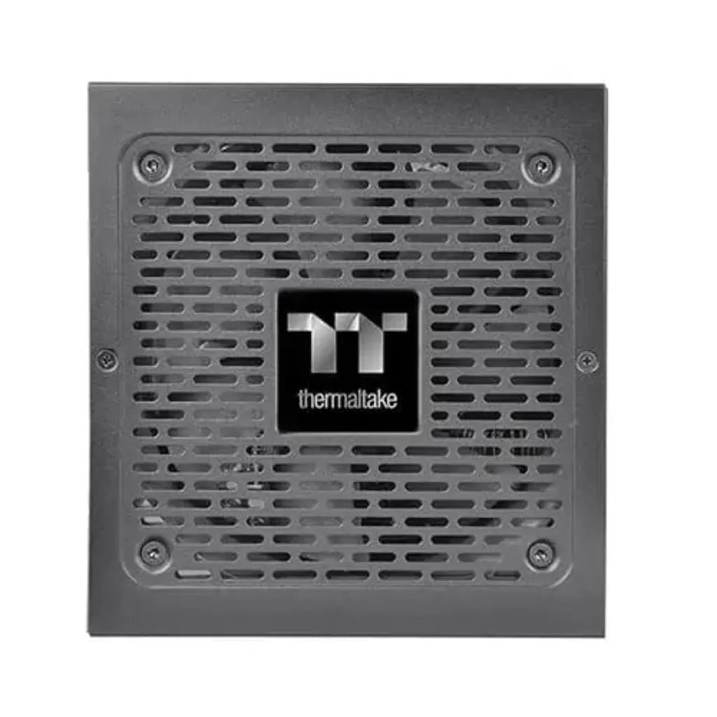 Thermaltake Smart BX3 650W 80 Plus Bronze Certified ATX 3.1 Non-Modular Power Supply