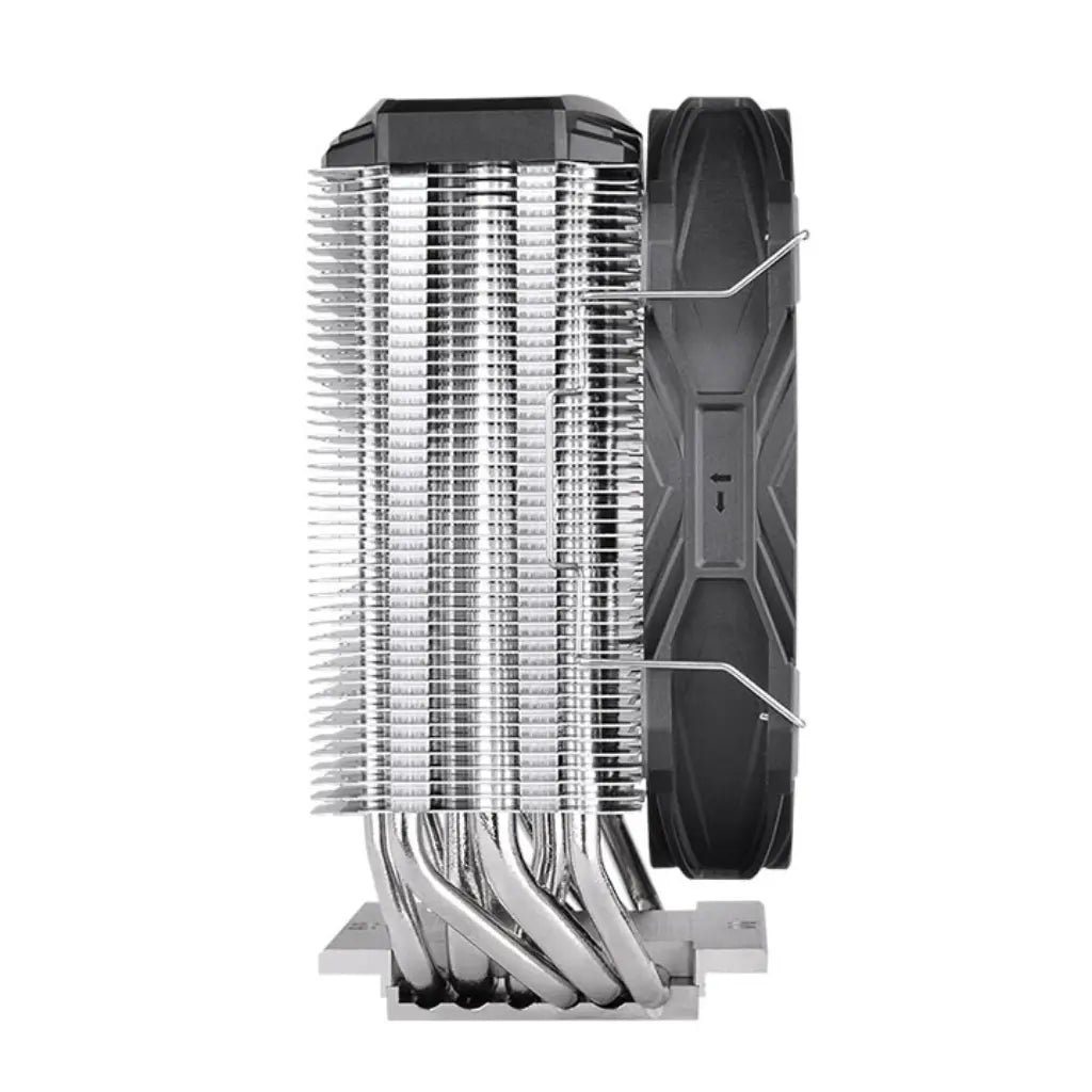 Thermaltake TOUGHAIR TRX40 140mm High-Performance CPU Air Cooler for AMD Ryzen Threadripper Processors