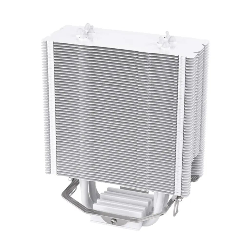 Thermaltake UX200 SE ARGB 120mm CPU Air Cooler - High Performance White Edition