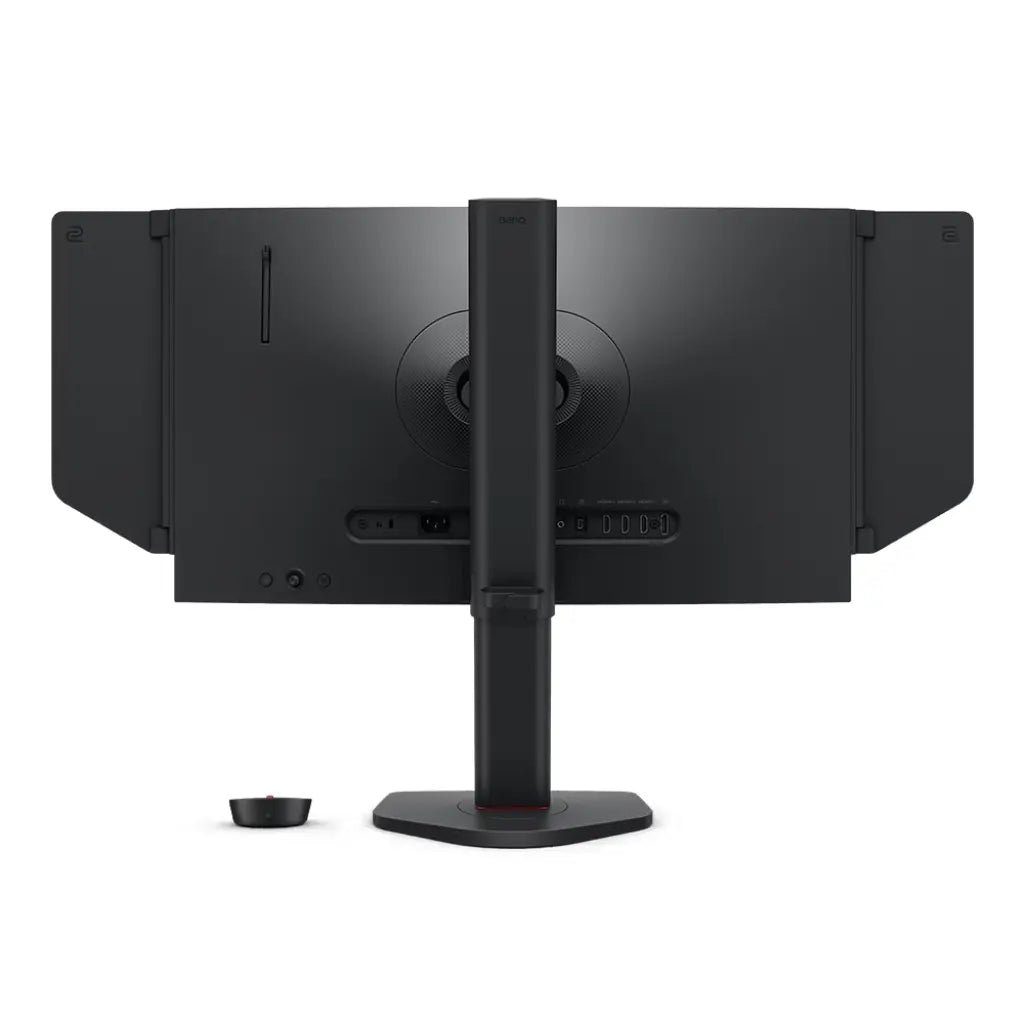 BenQ Zowie XL2586X 24.1-inch 540Hz Fast TN FHD Esports Gaming Monitor with DyAc 2 Motion Clarity