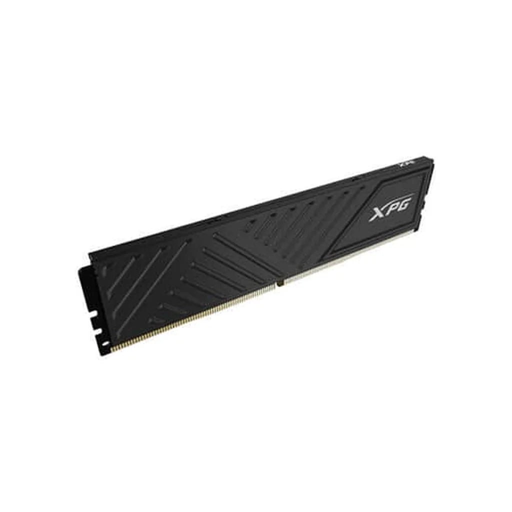 XPG GAMMIX D35 16GB (1x16GB) DDR4 3600MHz CL18 Desktop Memory RAM Module