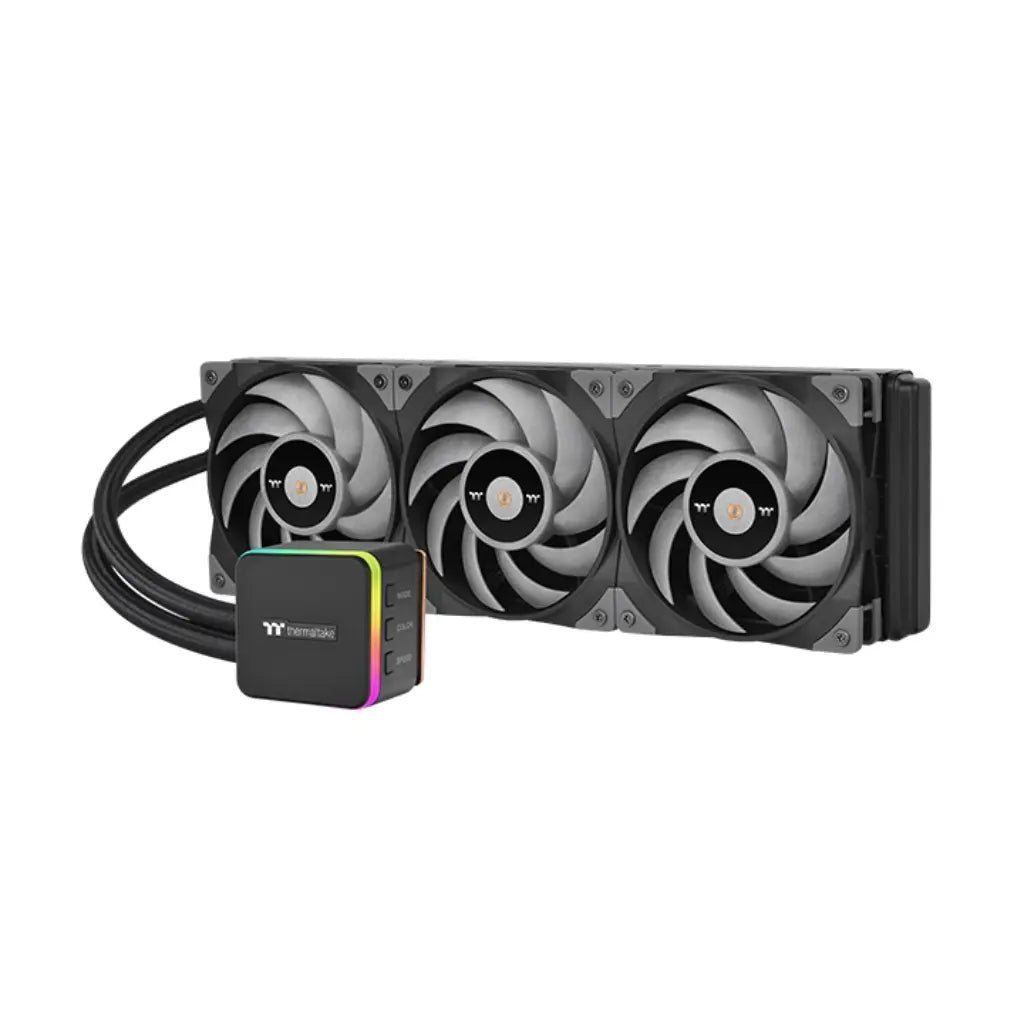 Thermaltake TOUGHLIQUID 360 ARGB All-in-One Liquid CPU Cooler for AMD TRX40 Socket