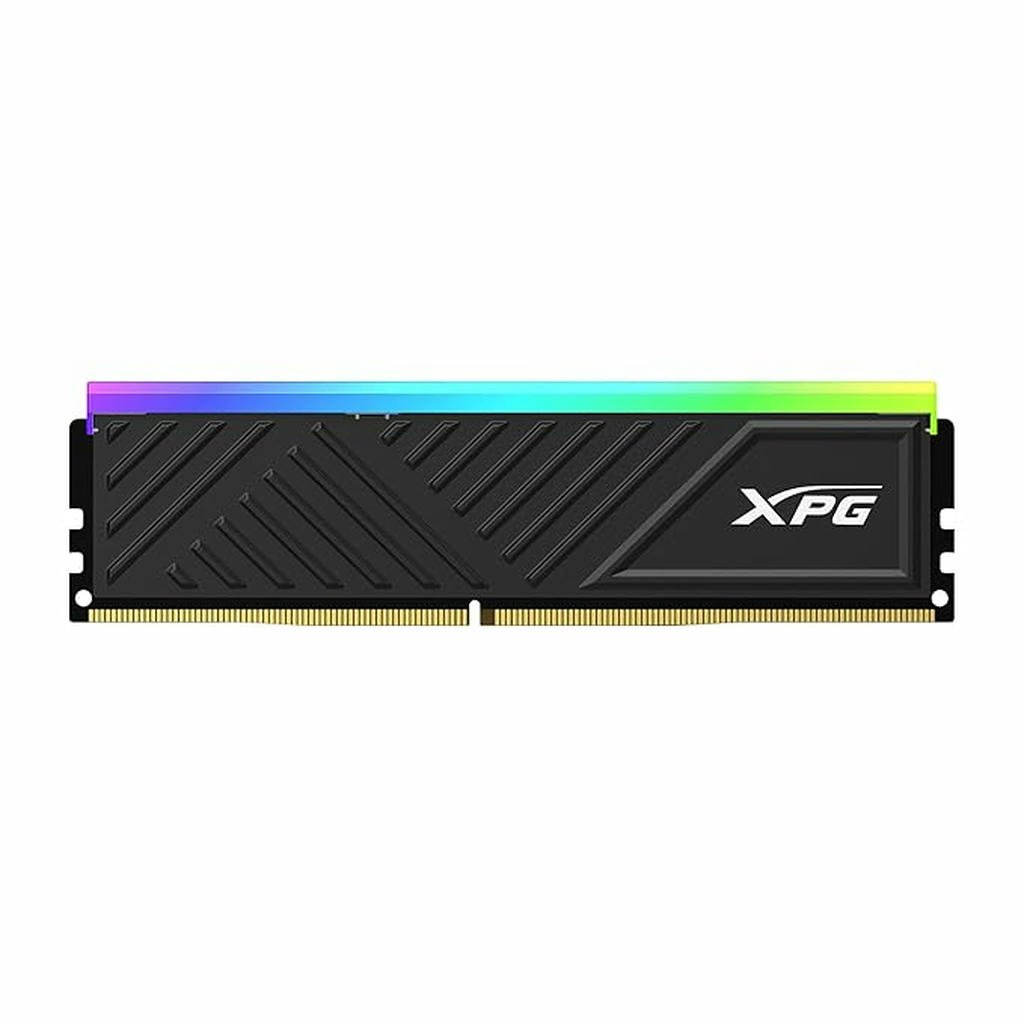 XPG SPECTRIX D35G RGB 16GB (2x8GB) DDR4 3200MHz CL16 Desktop Gaming Memory Kit