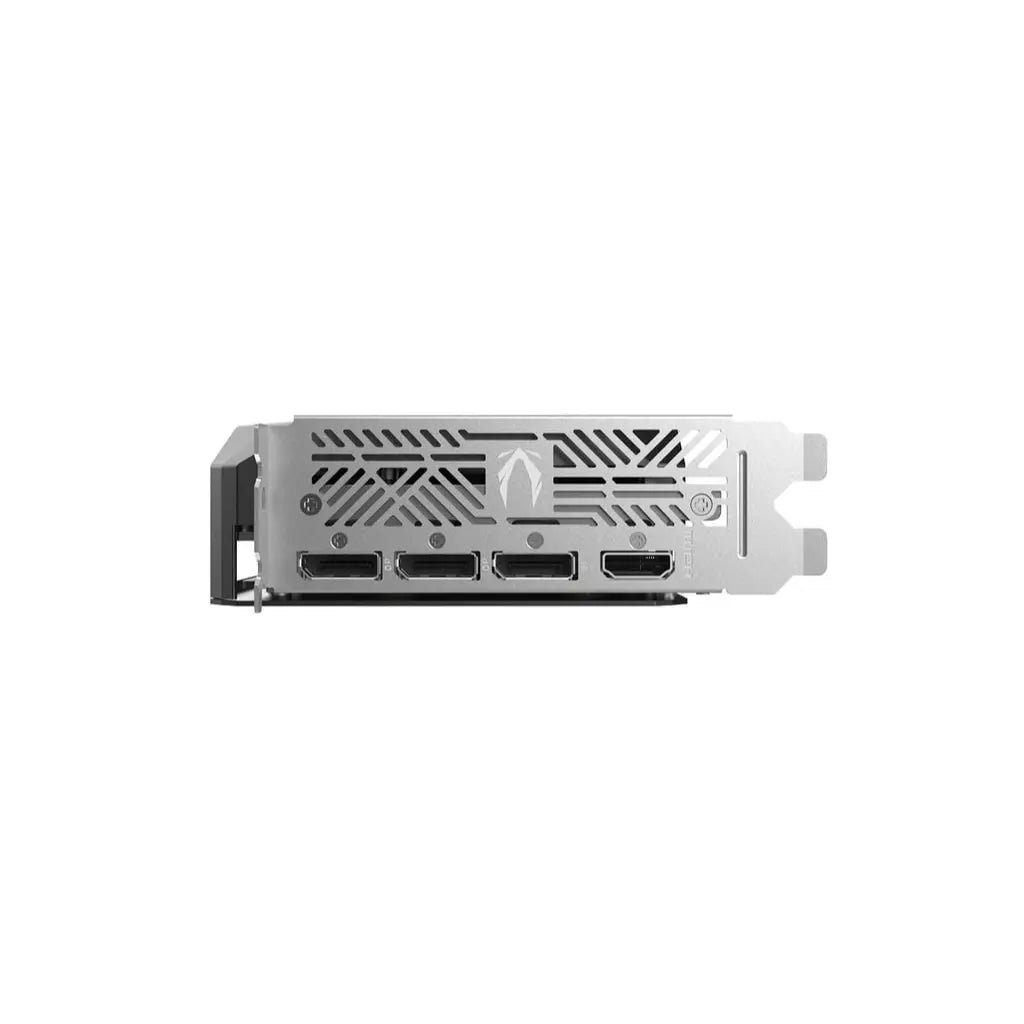 ZOTAC Gaming GeForce RTX 5060 Twin Edge 8GB GDDR7 Graphics Card - High Performance GPU