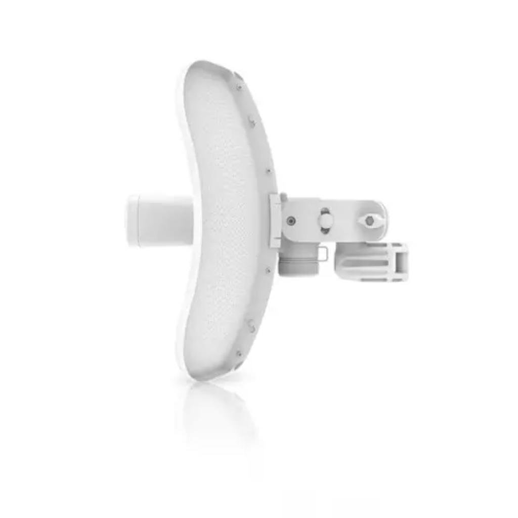Ubiquiti LiteBeam 5AC Gen2 5GHz High-Gain Outdoor CPE with Gigabit PoE