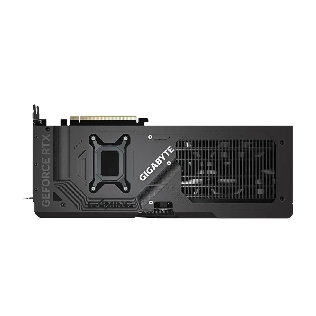 Gigabyte GeForce RTX 5070 Gaming OC 12GB GDDR7 Graphics Card - High Performance Gaming GPU