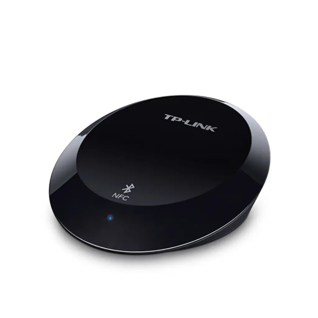 TP-Link HA100 Bluetooth 4.1 Music Receiver with NFC and 20m Wireless Range