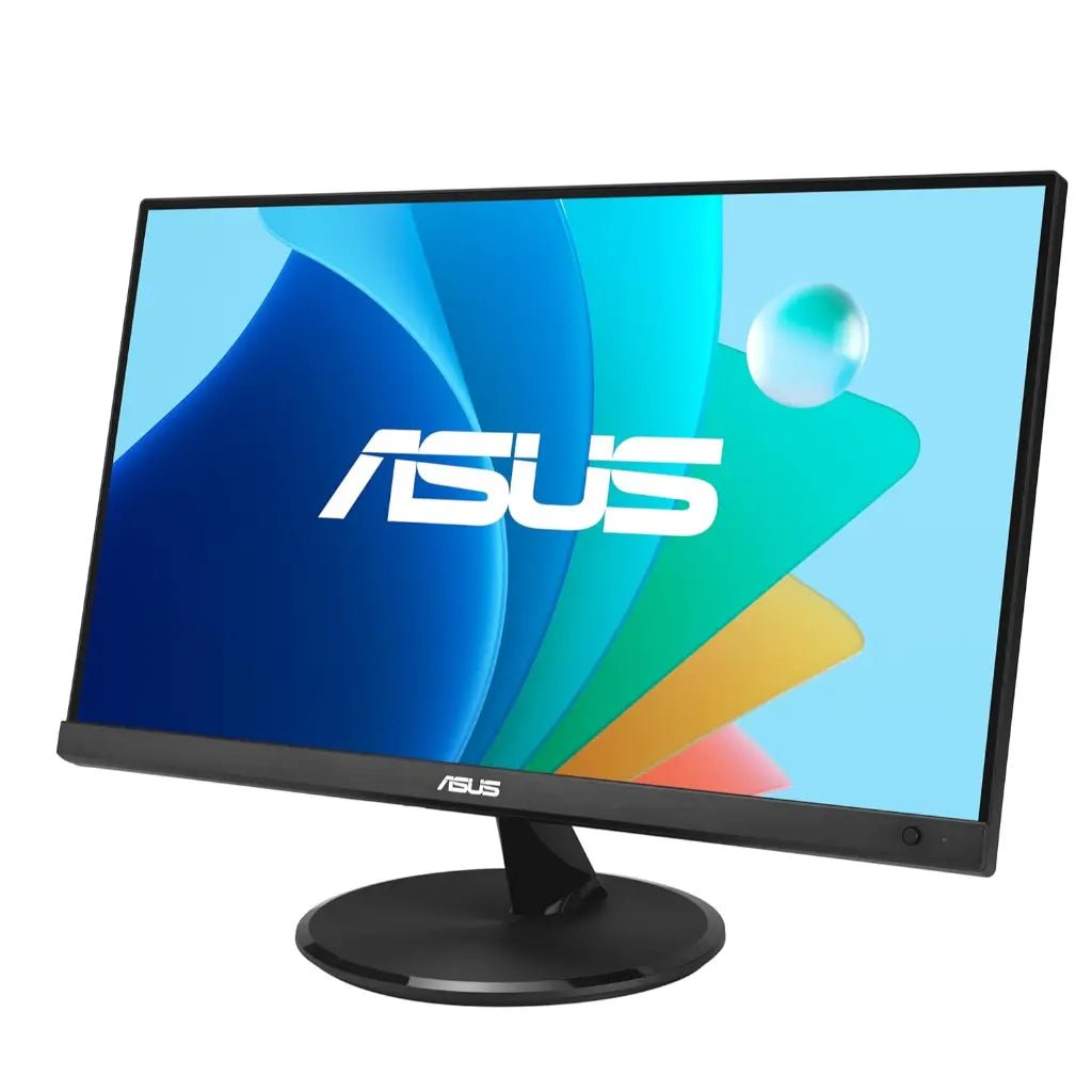 ASUS VP227HF 21.45-inch Full HD 1080p 100Hz 1ms Eye Care VA Gaming Monitor