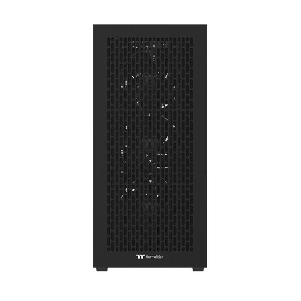 Thermaltake AX500 Full Tower PC Case with Dual 420mm Radiator Support and Tempered Glass