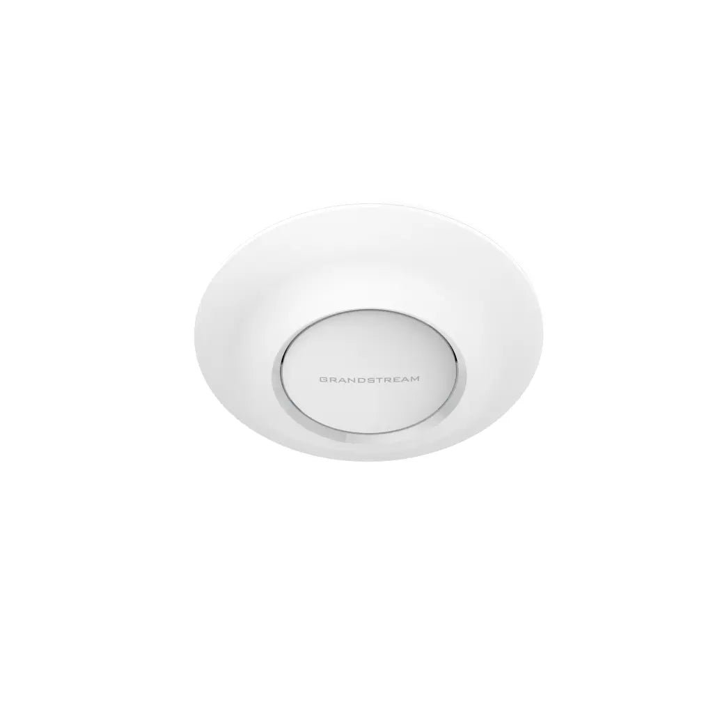 Grandstream GWN7625 802.11ac Wave 2 Dual-Band Indoor WiFi Access Point with MU-MIMO and PoE Support