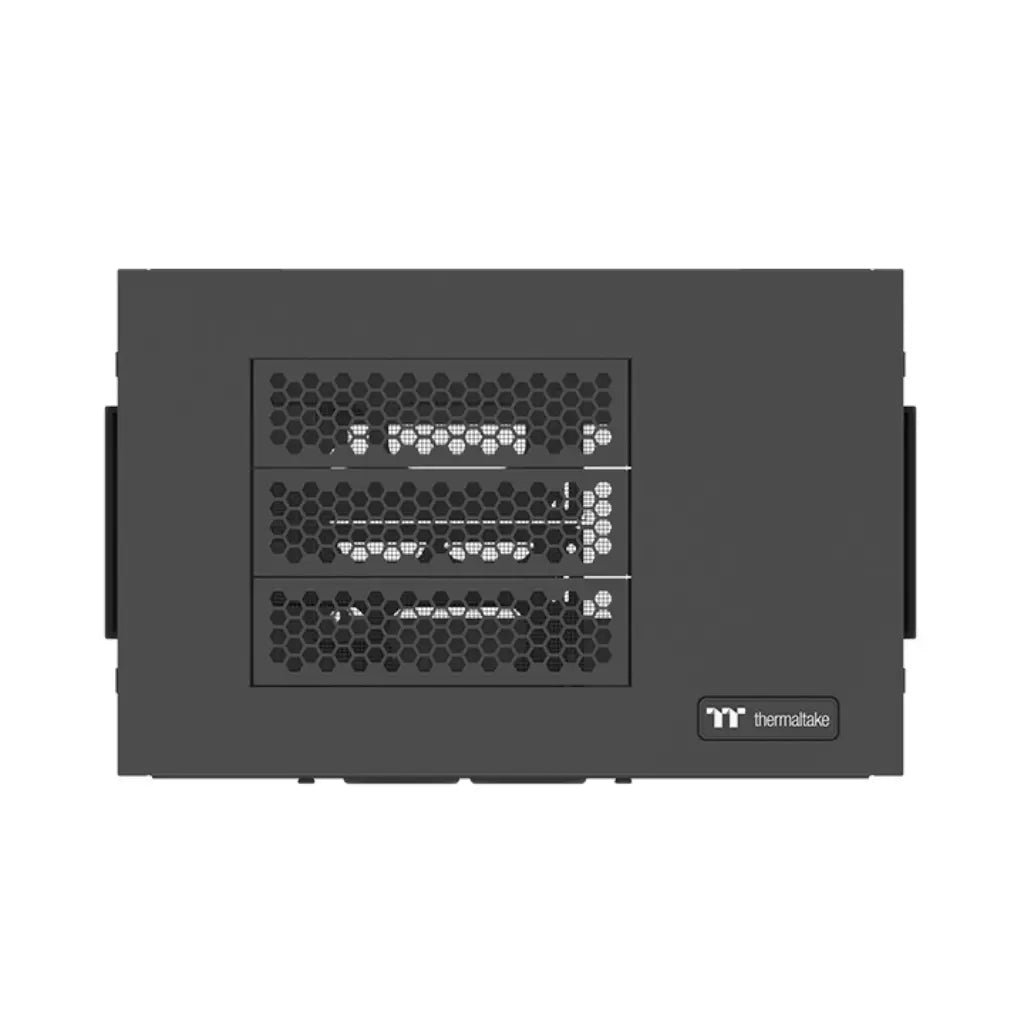 Thermaltake AX100 Pedestal Case for AX700 Series - Dismantlable Modular Design