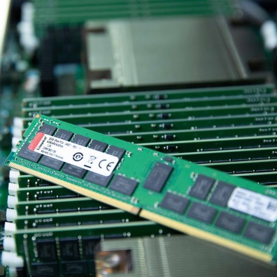 Kingston Premier 16GB DDR5 4800MHz ECC Registered DIMM Server Memory Module