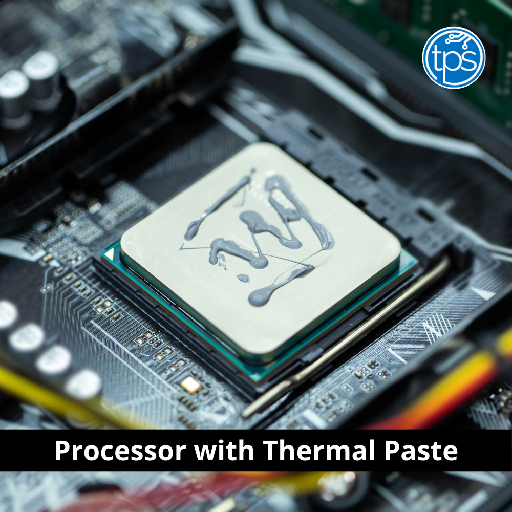 Intel Core i3-4130/4150 4th Generation Desktop Processor with Thermal Paste (Refurbished/Pulled)