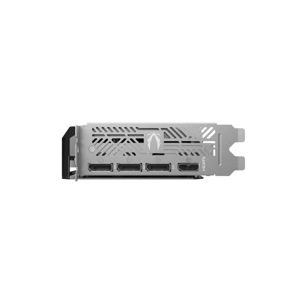 Zotac Gaming GeForce RTX 5060 AMP Edition 8GB GDDR7 Dedicated Graphics Card