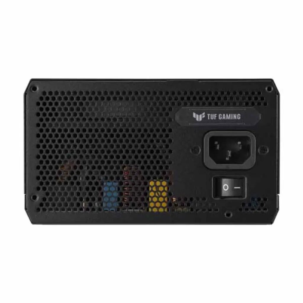 ASUS TUF Gaming 1200W ATX 80 Plus Gold Fully Modular Power Supply Unit