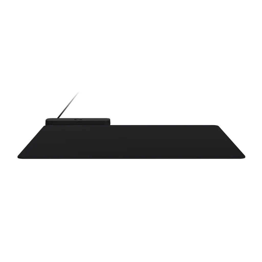 Logitech G Powerplay Wireless Charging Gaming Mouse Pad with USB-C Connectivity
