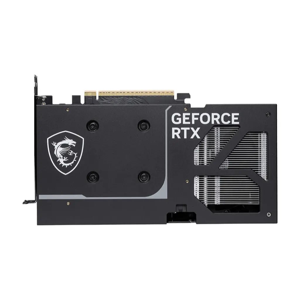 MSI GeForce RTX 5060 Ti 8GB GDDR7 Ventus 2X OC Plus Gaming Graphics Card