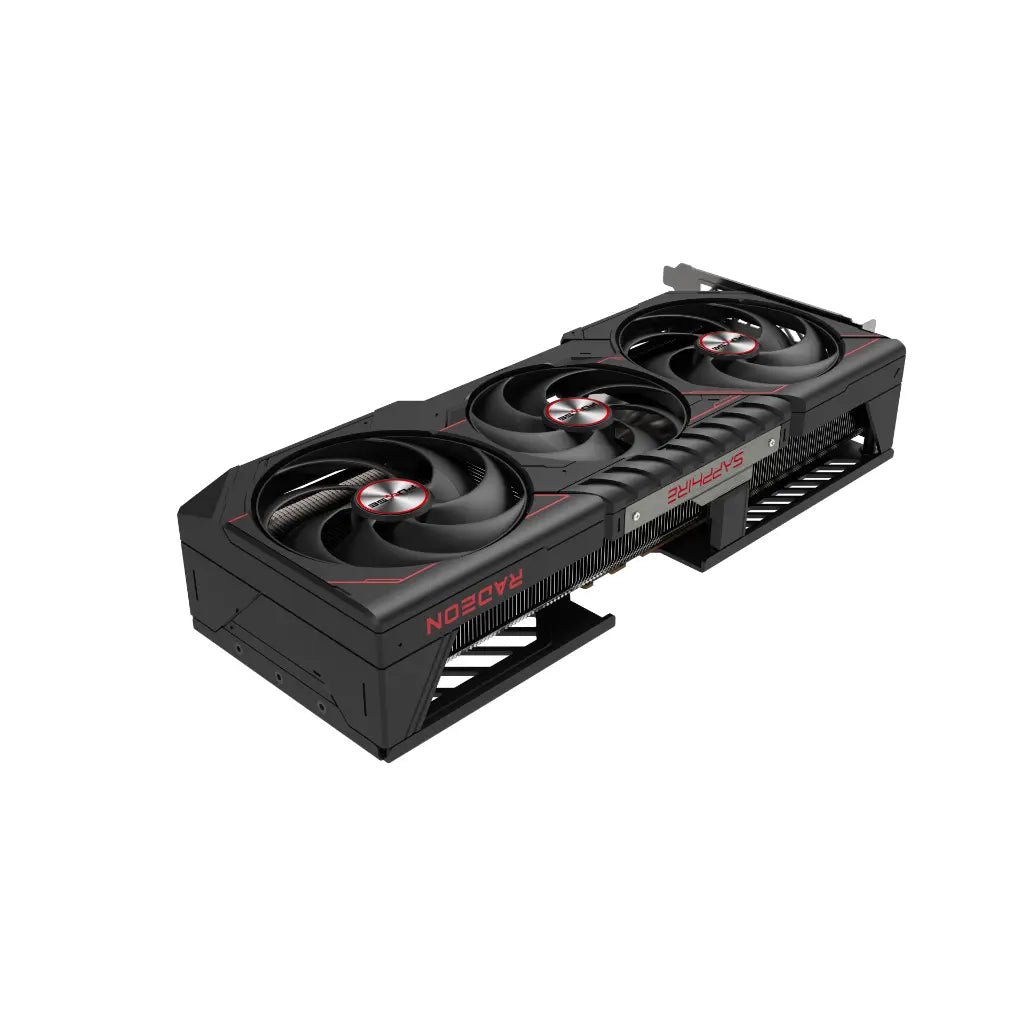 SAPPHIRE PULSE AMD Radeon RX 9070 XT 16GB GDDR6 Gaming Graphics Card