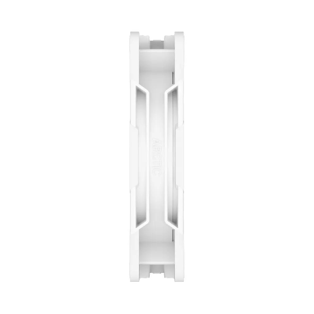ARCTIC P14 Pro Reverse A-RGB 140mm PWM High-Performance Case Fan - White