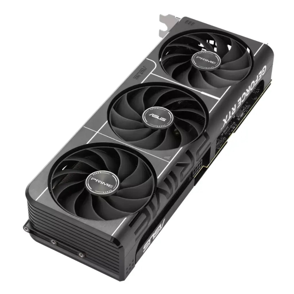 ASUS Prime NVIDIA GeForce RTX 5060 Ti 16GB GDDR7 Gaming Graphics Card