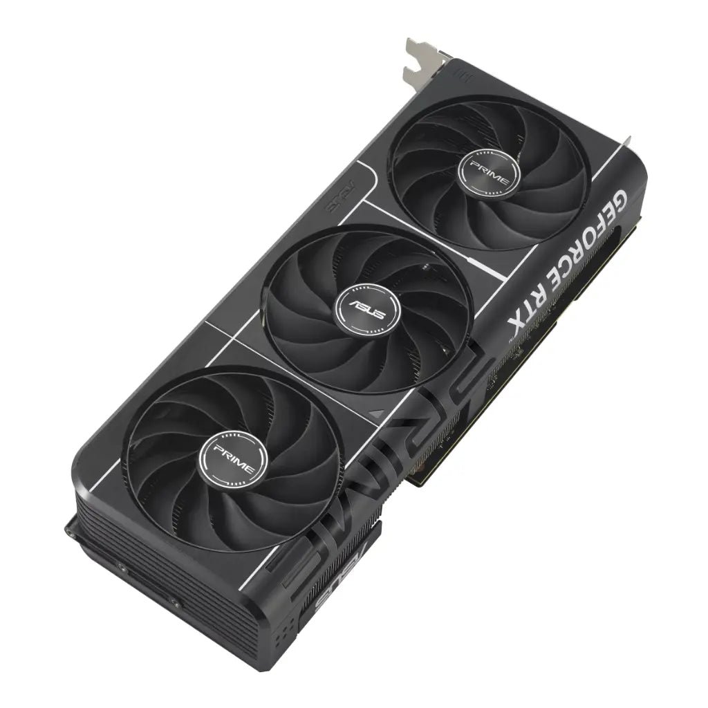 ASUS Prime NVIDIA GeForce RTX 5070 Ti 16GB GDDR7 Gaming Graphics Card