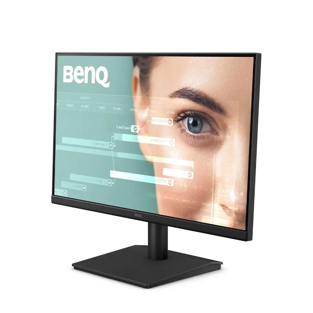 BenQ GW2291 21.5-inch Full HD 1080p IPS Monitor with 100Hz Refresh Rate and Built-in Speakers