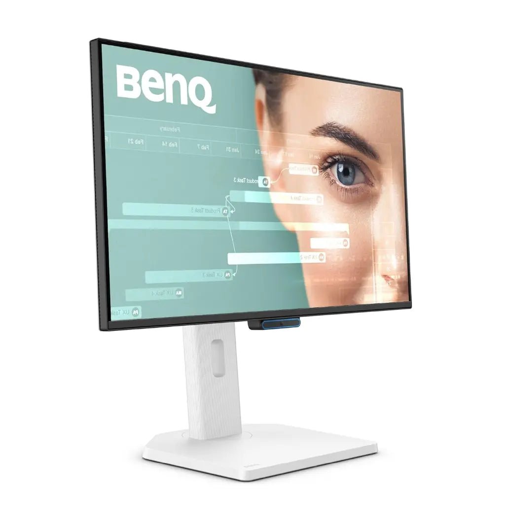 BenQ GW2490TC 24-inch IPS Full HD 144Hz Eye-Care Monitor with USB-C Connectivity