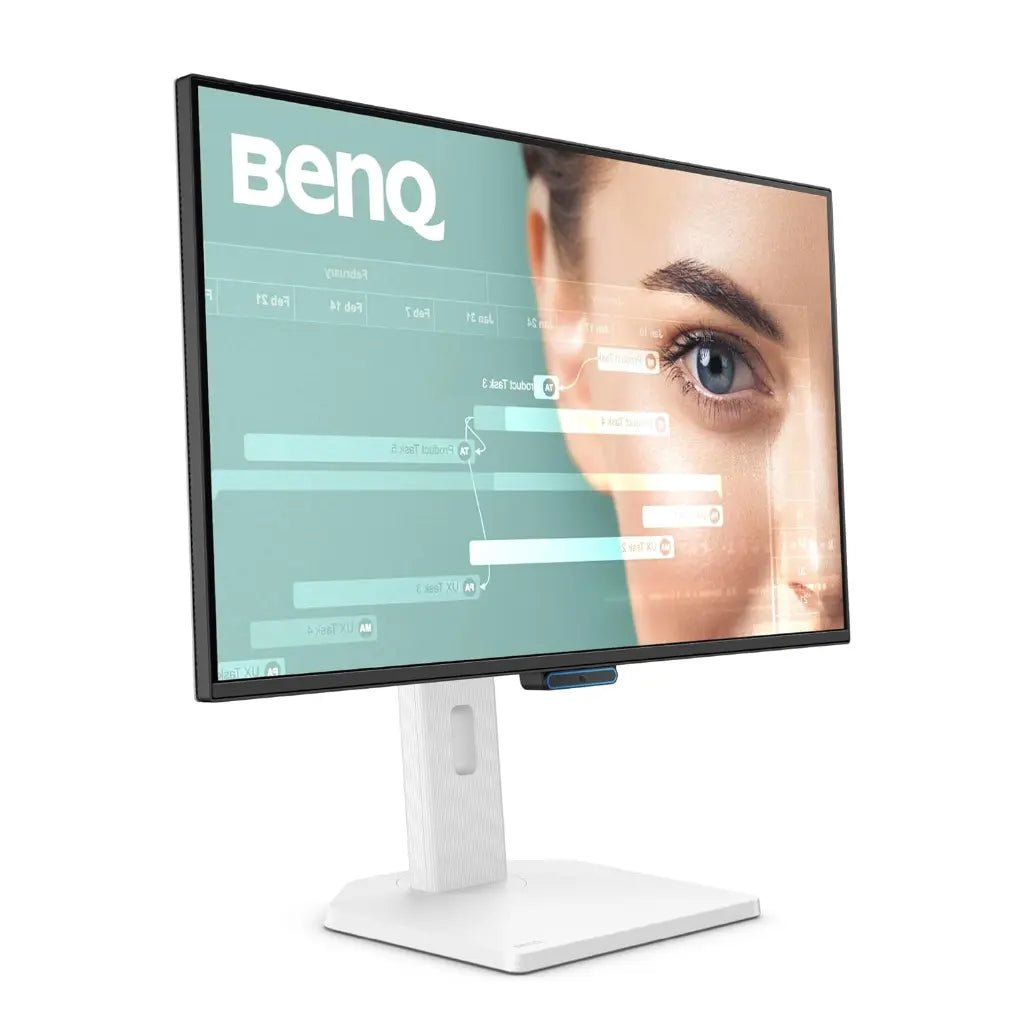 BenQ GW2790TC 27-inch 144Hz Full HD IPS USB-C Ergonomic Monitor