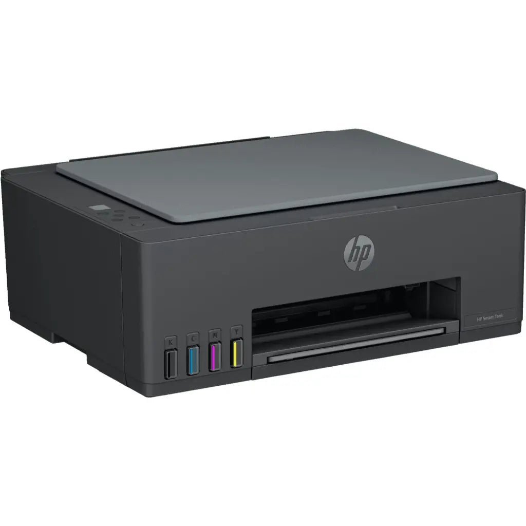 HP Smart Tank 524 All-in-One Inkjet Printer (5D174A) - High-Volume Color Printing